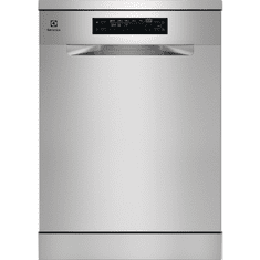 Electrolux ESS47301SX 600 pomivalni stroj