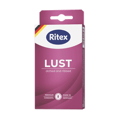 Ritex Kondomi Lust