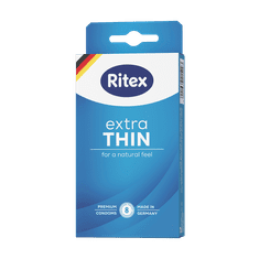 Ritex Kondomi Ekstra tanki