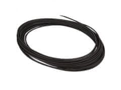 Helukabel Črna sončna kabel za fotovoltaične sisteme 4mm² - SOLARFLEX-X H1Z2Z2-K Made in Germany 1 metri