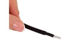Helukabel Črna sončna kabel za fotovoltaične sisteme 4mm² - SOLARFLEX-X H1Z2Z2-K Made in Germany 1 metri