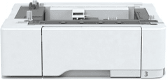 Xerox pladenj za papir, C410, C415, 550 listov (097N02465)