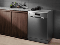 Electrolux ESM48310SX 600 pomivalni stroj