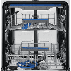 Electrolux ESM48310SX 600 pomivalni stroj