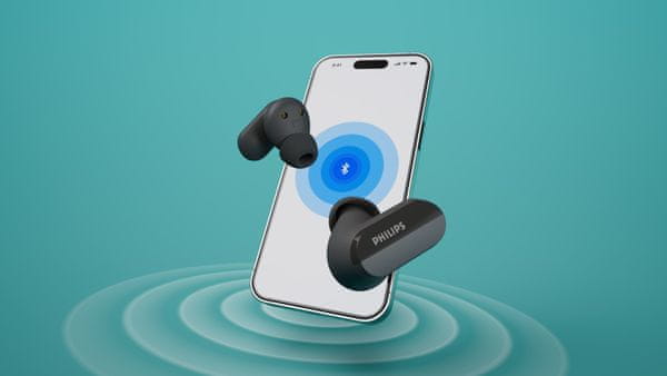 Boljša povezljivost in zvok. Bluetooth naslednje generacije.