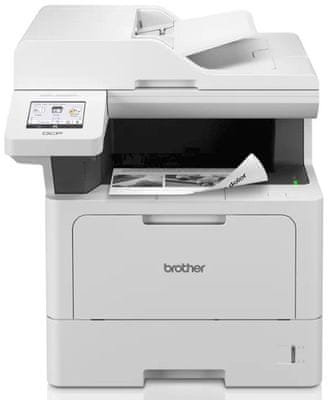 DCP-L5510DW