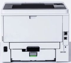 Brother HL-L6210DW laserski tiskalnik, brezžični, A4, črno-beli