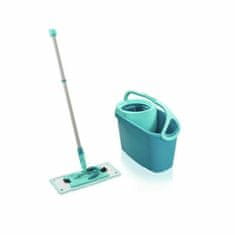 slomart mop with bucket leifheit 52120 6 l