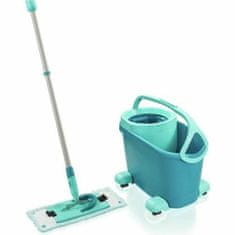 slomart mop with bucket leifheit 52121 6 l