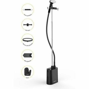 SteamOne Parnik za hrano SteamOne 3707346025212 1900W 1900 W