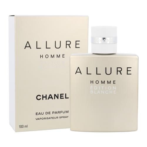 Chanel Allure Homme Edition Blanche parfumska voda za moške