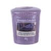 Dried Lavender & Oak 49 g dišeča svečka