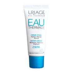 Uriage Eau Thermale Water Cream lahka vlažilna krema s termalno vodo 40 ml unisex