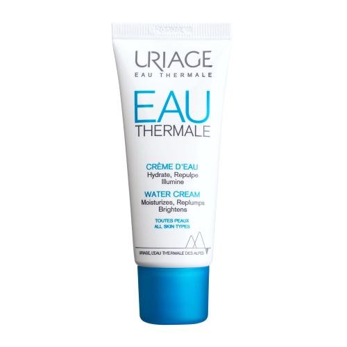 Uriage Eau Thermale Water Cream lahka vlažilna krema s termalno vodo unisex