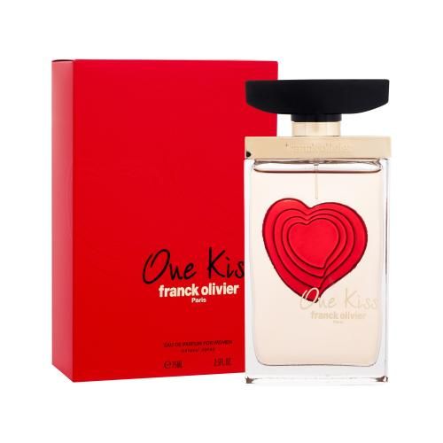 Franck Olivier One Kiss parfumska voda za ženske