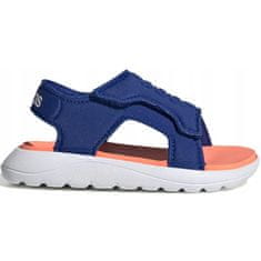 Adidas Sandali mornarsko modra 25 EU Comfort Sandal