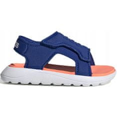 Adidas Sandali mornarsko modra 27 EU Comfort Sandal