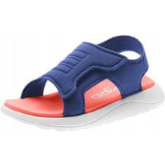 Adidas Sandali mornarsko modra 23 EU Comfort Sandal