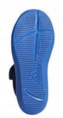 Adidas Sandali mornarsko modra 28 EU D97901