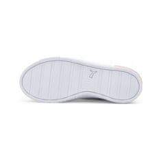 Puma Čevlji bela 38 EU Jada