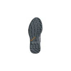 Adidas Čevlji treking čevlji siva 38 EU Terrex Ax3 Gtx