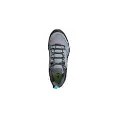 Adidas Čevlji treking čevlji siva 39 1/3 EU Terrex Ax3 Gtx