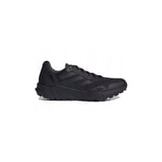 Adidas Čevlji obutev za tek črna 44 2/3 EU Terrex Agravic Flow 2
