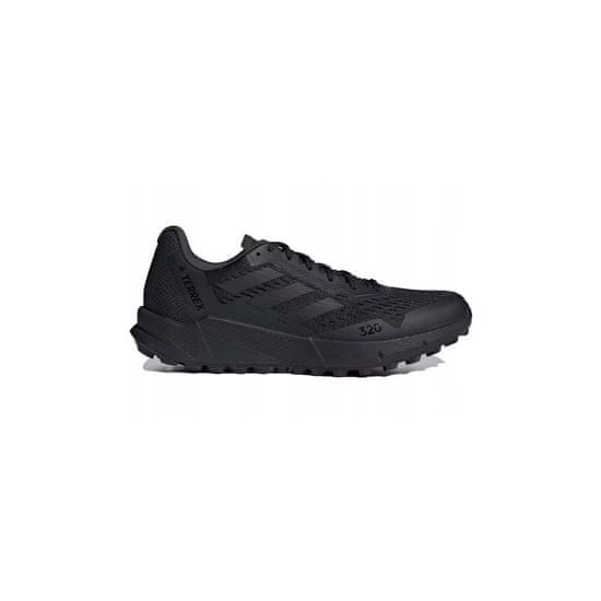 Adidas Čevlji obutev za tek črna Terrex Agravic Flow 2