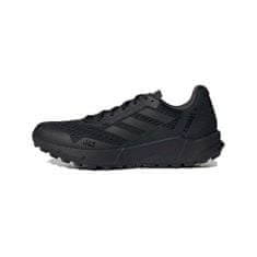 Adidas Čevlji obutev za tek črna 42 EU Terrex Agravic Flow 2