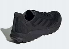 Adidas Čevlji obutev za tek črna 44 2/3 EU Terrex Agravic Flow 2
