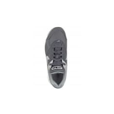 Nike Čevlji siva 35.5 EU Air Max Ivo Gs
