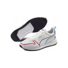 Puma Čevlji bela 42 EU 30698602