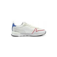 Puma Čevlji bela 42 EU 30698602