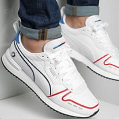 Puma Čevlji bela 42 EU 30698602