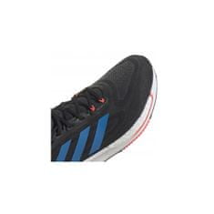 Adidas Čevlji obutev za tek črna 46 EU Supernova