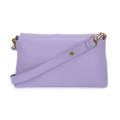 Liu Jo Torbice elegantne torbice vijolična 414800172