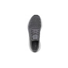 Adidas Čevlji obutev za tek siva 46 EU Swift Run