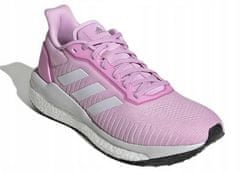 Adidas Čevlji obutev za tek roza 36 EU Solar Drive 19 Ultraboost