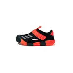 Adidas Sandali črna 25 EU Altaventure Ct