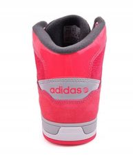 Adidas Čevlji roza 36 2/3 EU Bbneo Avenger