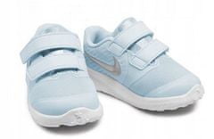 Nike Čevlji modra 18.5 EU Star Runner