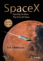 Erik Seedhouse - SpaceX