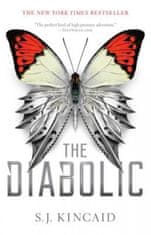 The Diabolic: Volume 1