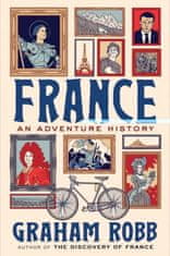 France - An Adventure History