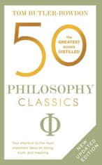 50 Philosophy Classics