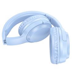 Borofone BO25 brezžične slušalke, modro