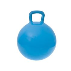 MG Jumping Ball poskočna žoga 45cm, modro