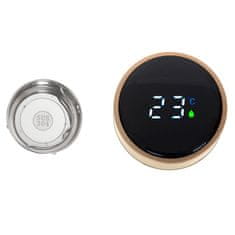 MG Smart Cup digitalna termovka 500ml, zlato