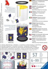 Ravensburger 2411257 držalo za svinčnike