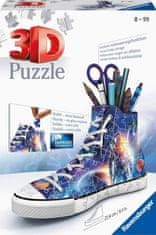 Ravensburger 3D sestavljanka Kecka Universe 112 kosov